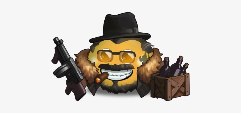 Gang Cadre - Gang, transparent png download