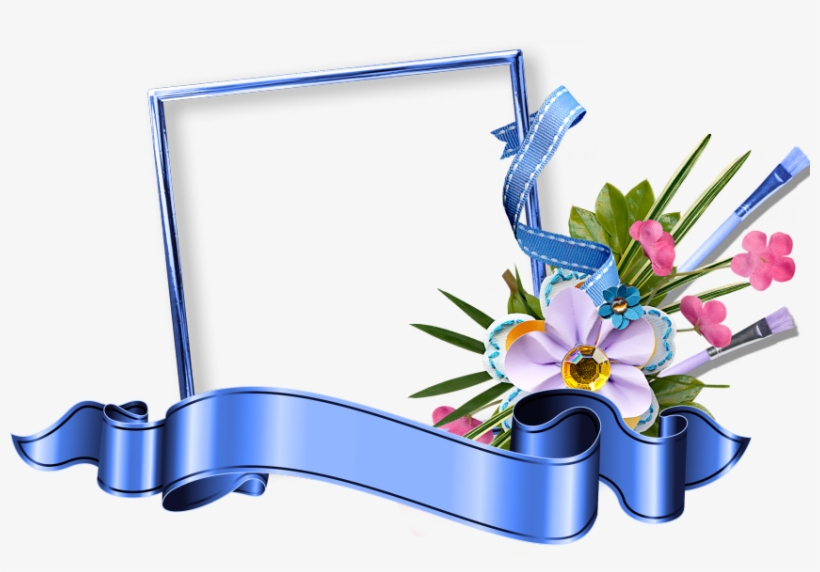 Tubes Cadres Varies Pngservez Vous Et Douce Soiree - Marcos Con Etiqueta Fucsia, transparent png download