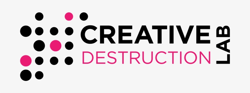 As Our Friends Know, Medstack Has Evolved And Strengthened - Creative Destruction Lab Logo, transparent png download