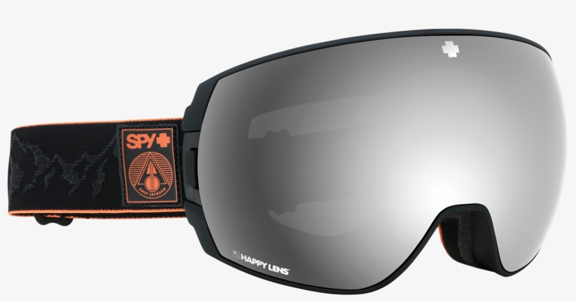 Images - Spy Optics, transparent png download