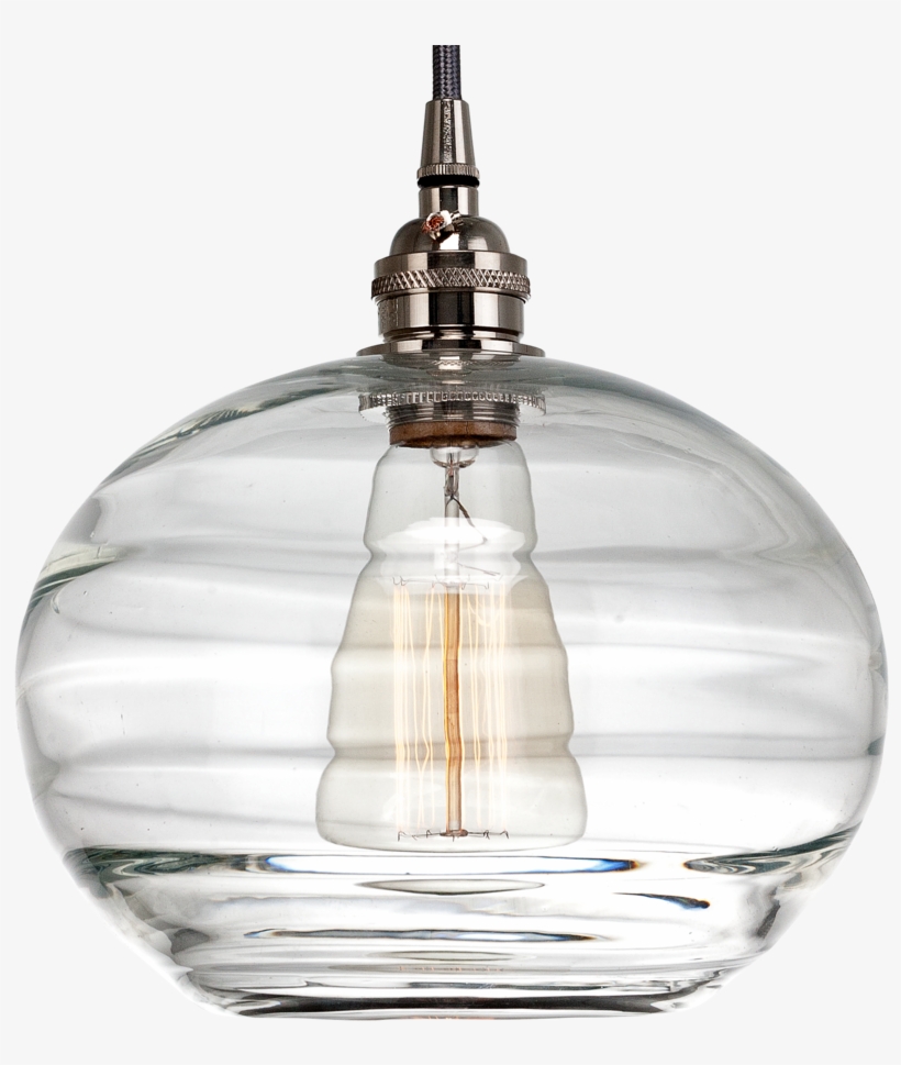 Coppa Clear - Hammerton Pendant Lighting, transparent png download