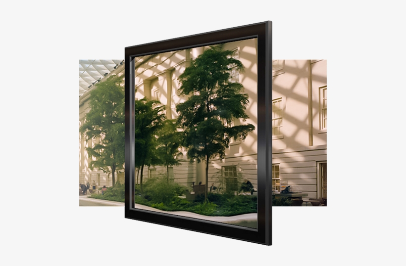 Restoration Glass, Circa - Glass, transparent png download