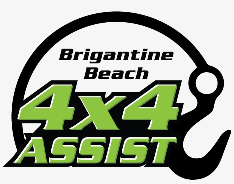 4x4assist 1green-smaller - German Sports Aid Foundation, transparent png download