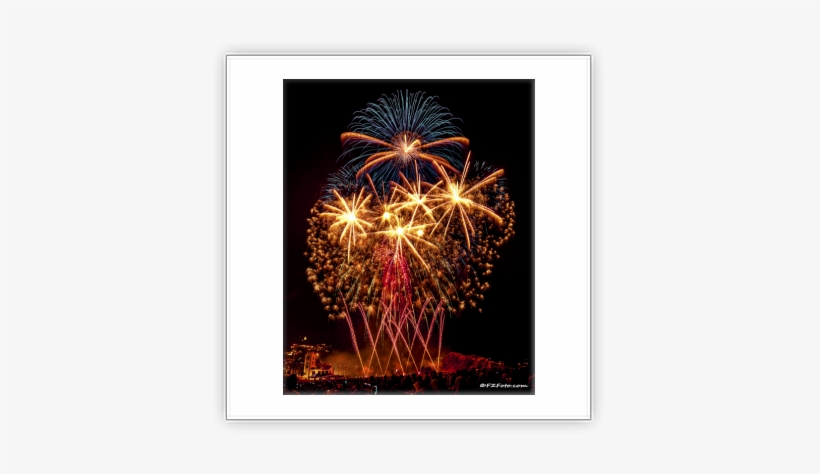 Fuegos Artificiales - Fireworks, transparent png download