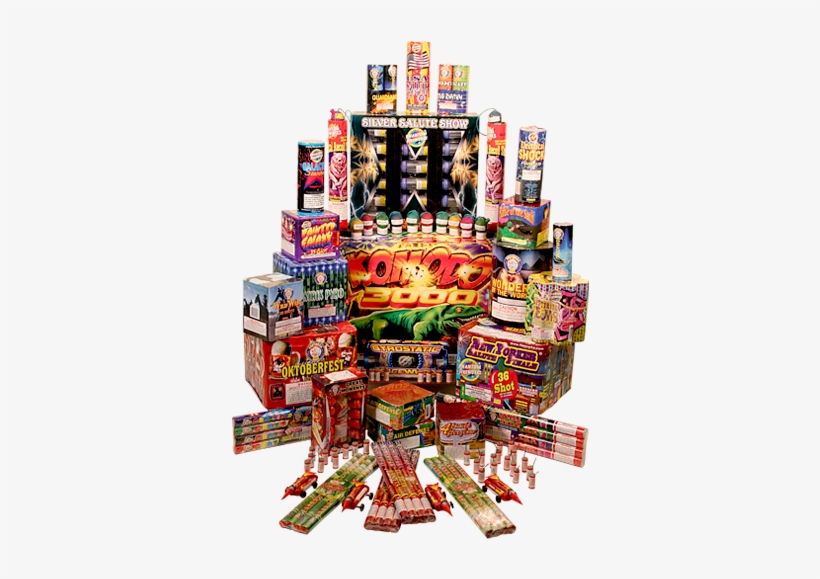 Fuegos Artificiales - Fireworks, transparent png download