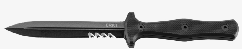 Sangrador - Crkt Fixed Blade Knives, transparent png download