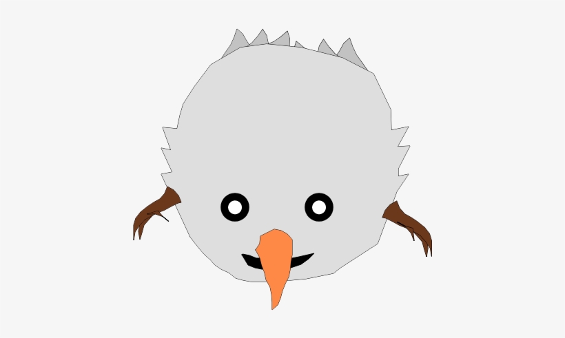 Giant Snowman, transparent png download