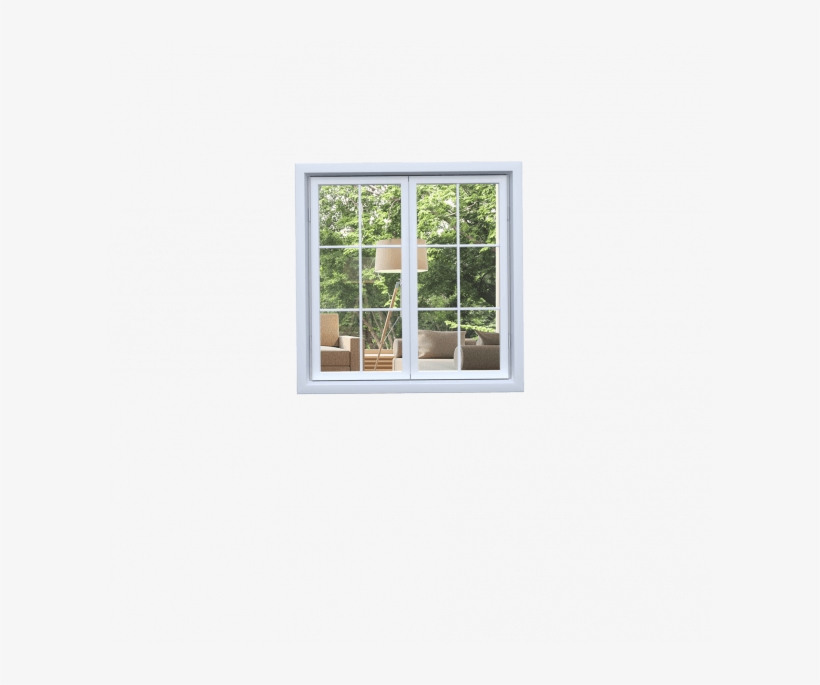Window Door Split Window Door Split - Window, transparent png download