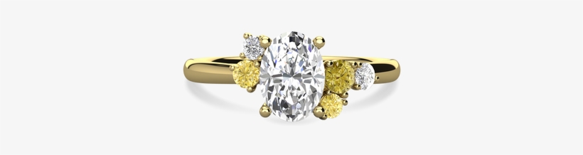 Pre-engagement Ring, transparent png download