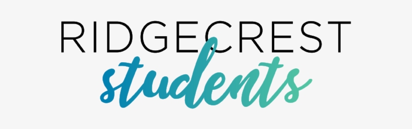 Ridgrecrest Students - Student, transparent png download