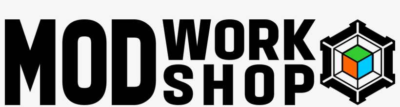 Modworkshop - Mod Workshop Payday 2, transparent png download