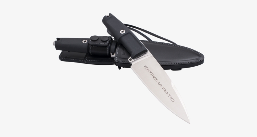Extrema Ratio Pshyco 15 Satin - Knife, transparent png download
