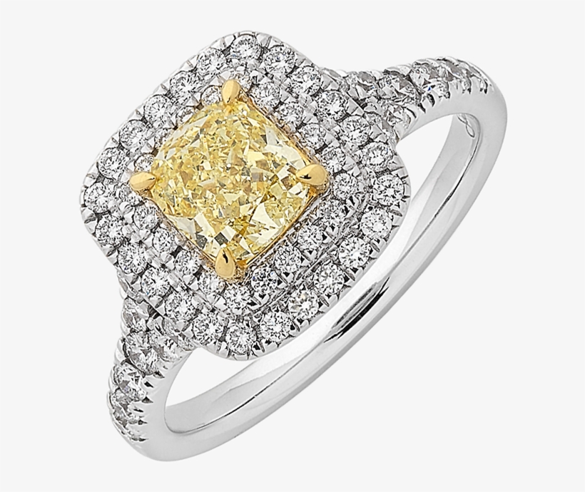 Engagement Ring, transparent png download