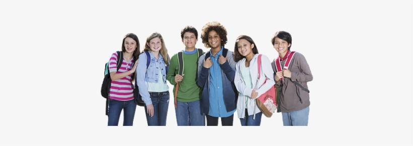 Be My Disciples Shares The Christian Story In A Catechumenal - Junior High Students, transparent png download