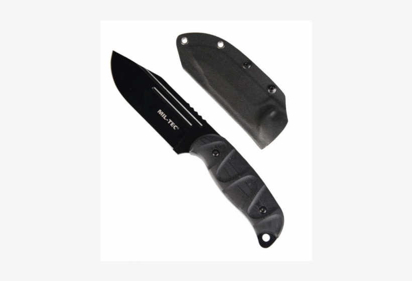 Μαχαιρια Mil Tec, transparent png download