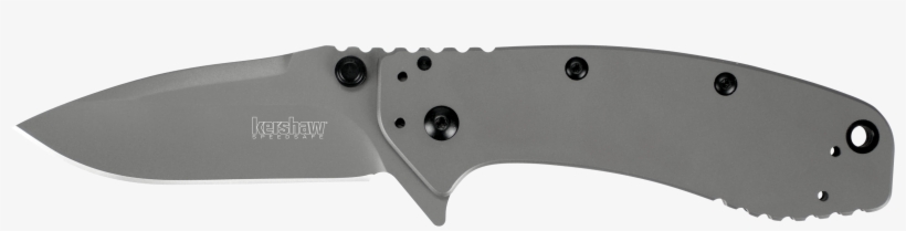 Kershaw's Rj Tactical, transparent png download