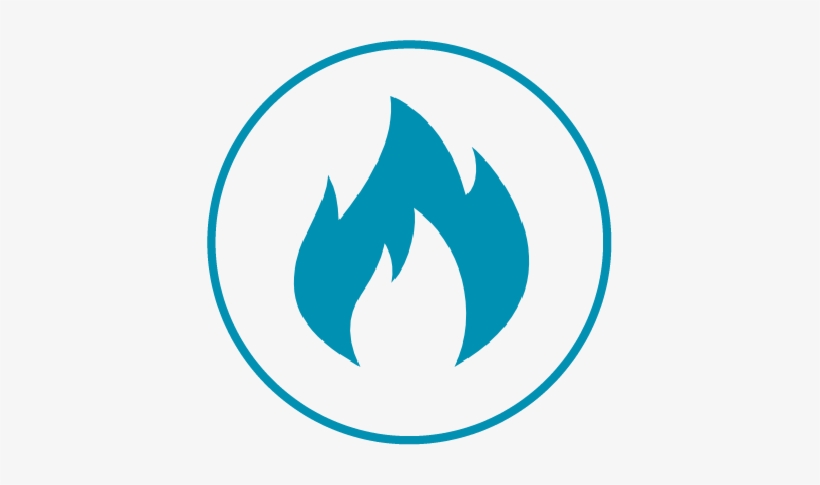 Fire - Fire Infographic, transparent png download