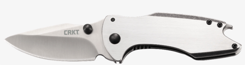 Best Folding Knives For The Money - Knife, transparent png download