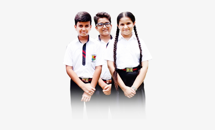 Top 10 Co-educational Boarding Schools India - Central Board Of Secondary Education, transparent png download
