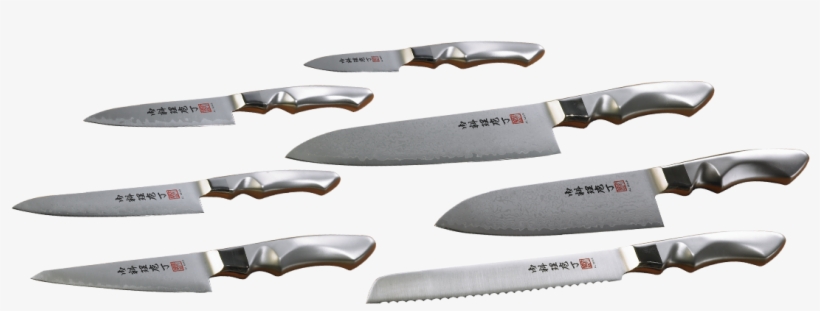 Ultrachef - Kitchen Knives, transparent png download