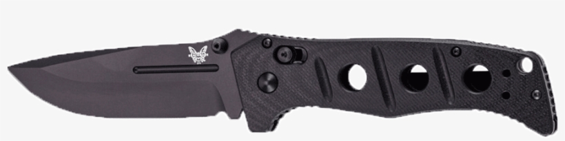 Adamas 275, Plain Drop-point Tactical Knife - Folding Tactical Knife, transparent png download