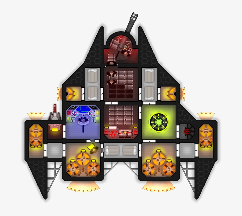 Greenfire Industries - House, transparent png download