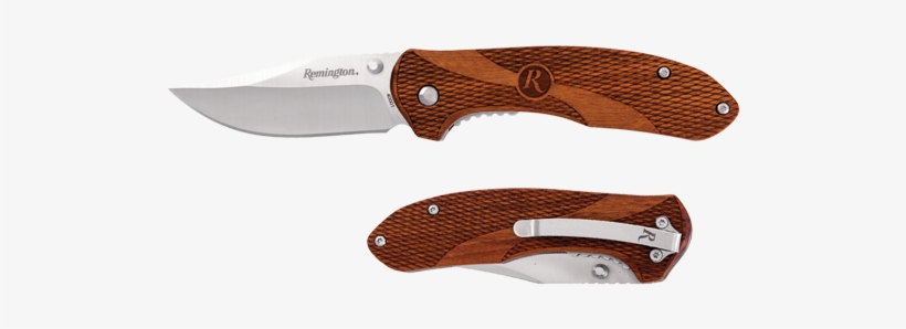 Featuring Model R40001 From The Heritage Series - Pocketknife, transparent png download