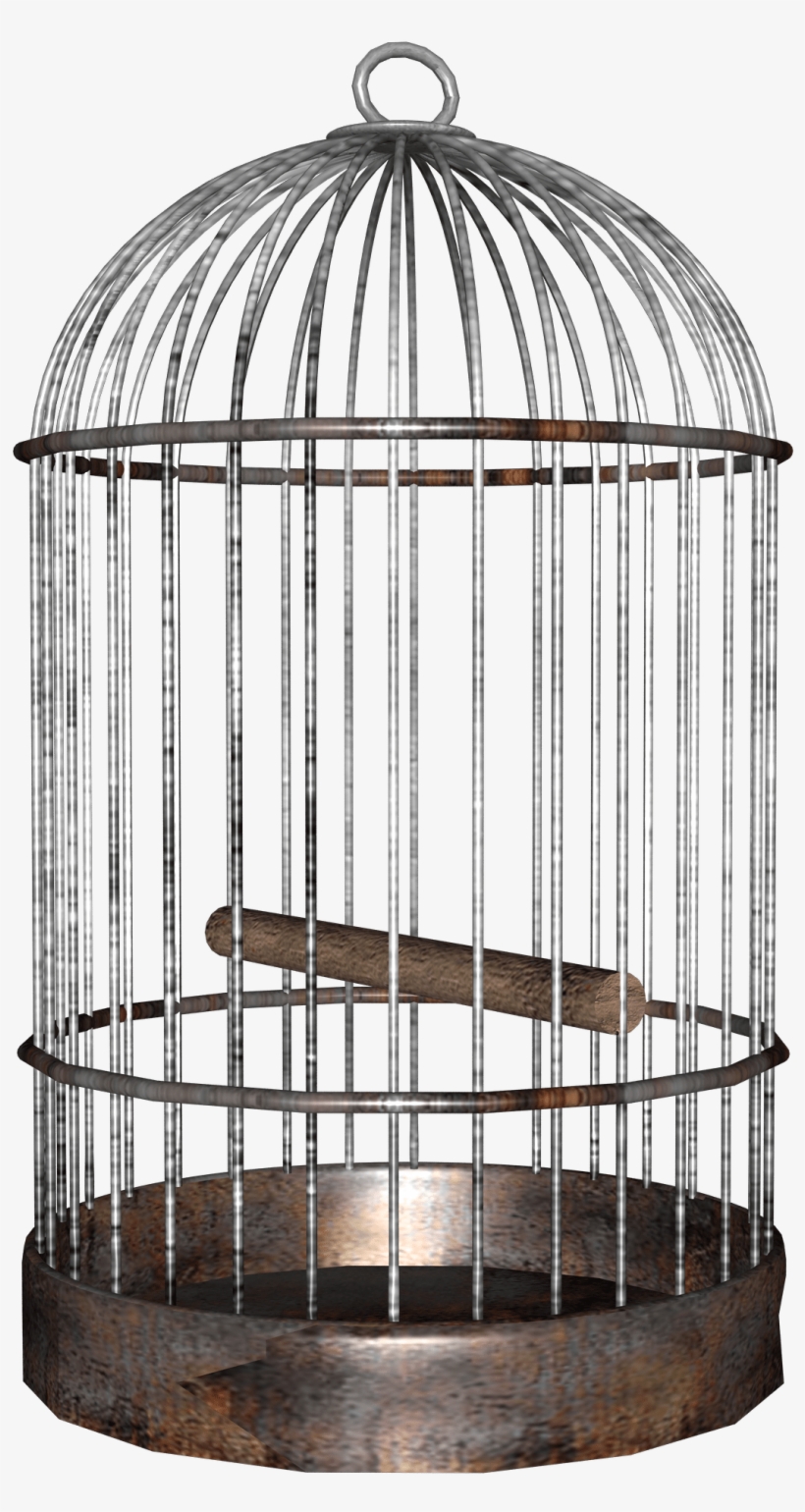 Bird Cage, transparent png download