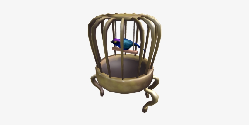 Bird Cage - Cage, transparent png download