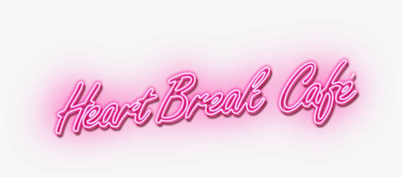 Heartbreak Cafe, transparent png download