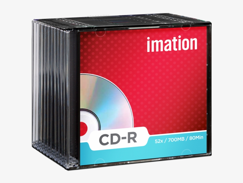 /data/products/article Large/811 20170103104918 - Imation Cd, transparent png download