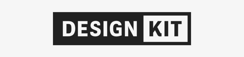 Header Logo - Ideo Design Kit Logo, transparent png download