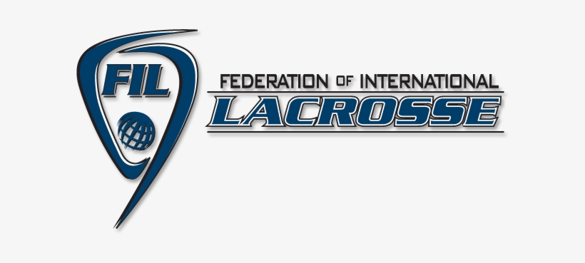 Fil Guidelines For Use Of Fil-owned Materials - Fil Lacrosse Logo, transparent png download