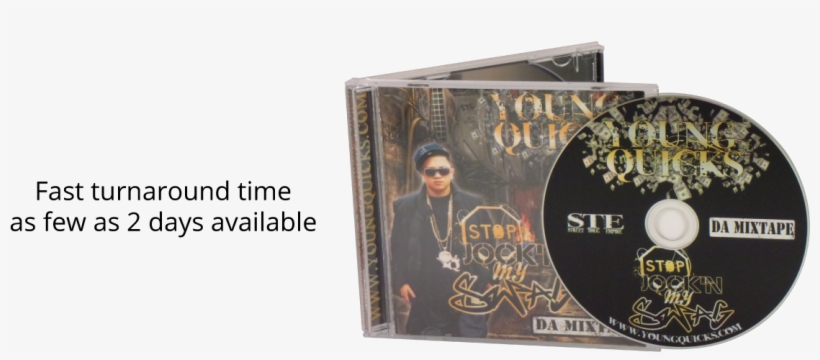 Jewel Cases - Slide - Album Cover, transparent png download