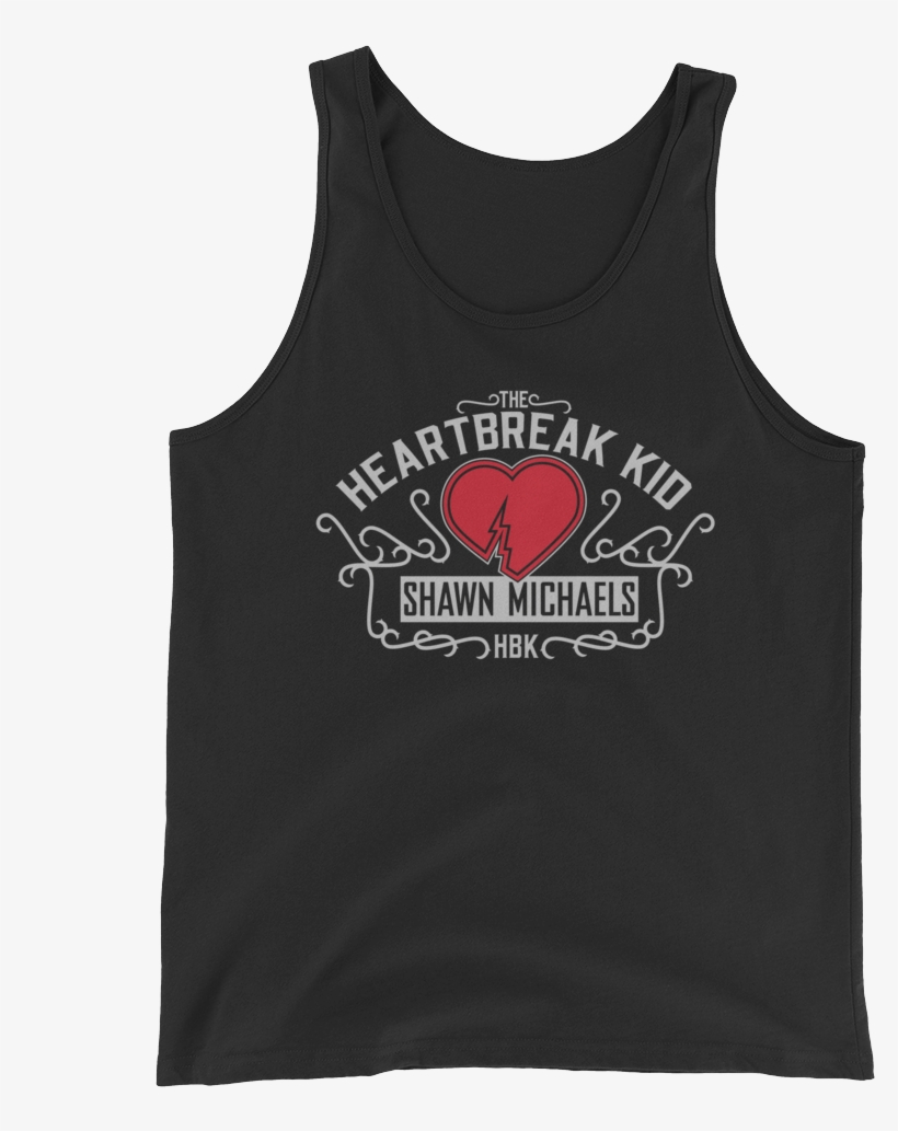 Shawn Michaels "the Heartbreak Kid" Unisex - Funny Space Force Logo, transparent png download