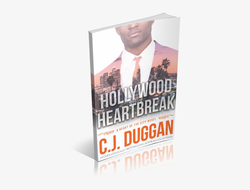 Hollywood Heartbreak By C - New York Nights, transparent png download