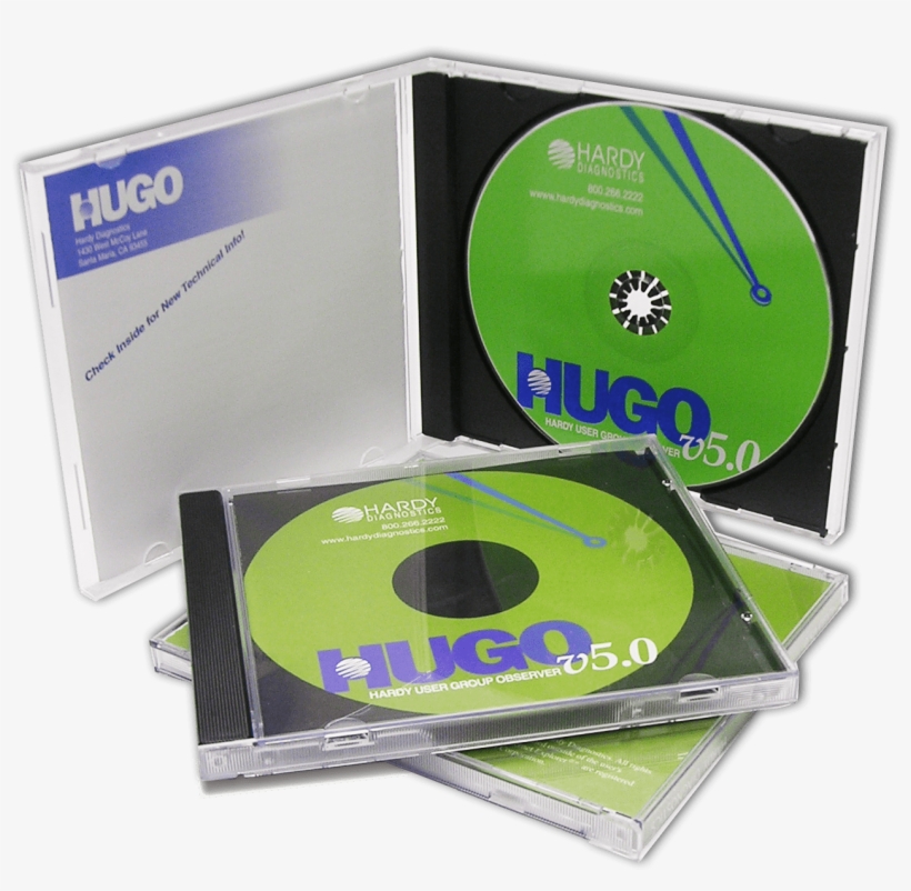Best Seller For Low Cost Jewel Cases - Cd, transparent png download