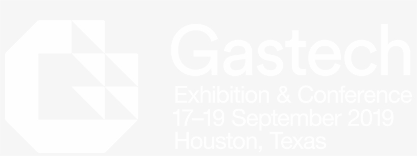 Gt Logo Varient Houston 2019 White - Master Chef Profissionais Logo, transparent png download