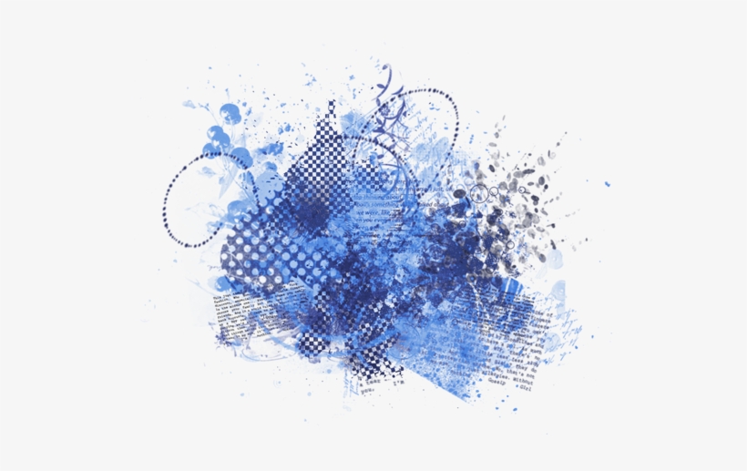 Efeitos Borrões E Manchas - ملحقات بيكس ارت لتصميم غلاف, transparent png download