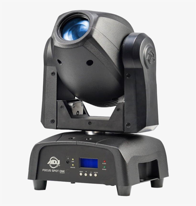 Adj Focus Spot One, transparent png download