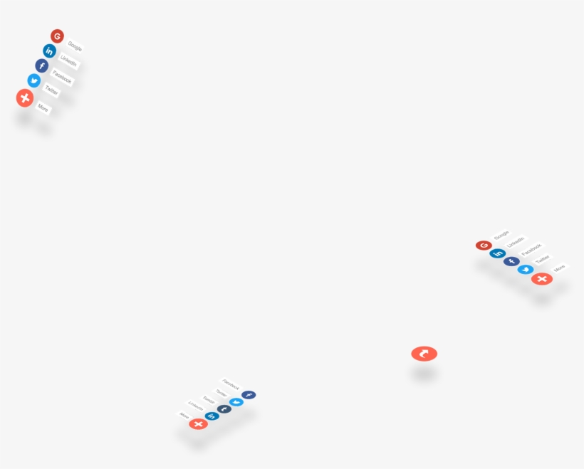 A Great Way To Promote Sharing Without Getting Too - Graphic Design, transparent png download