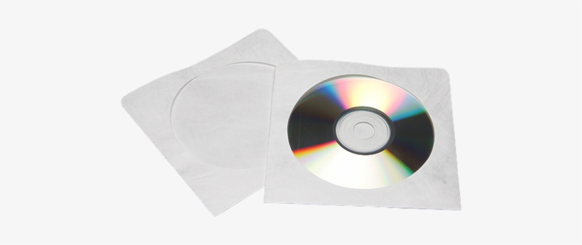 Polyline Cd/dvd Tyvek Sleeve No Flap - Dupont Tyvek 400 Ty500s 18-inch Disposable Protective, transparent png download