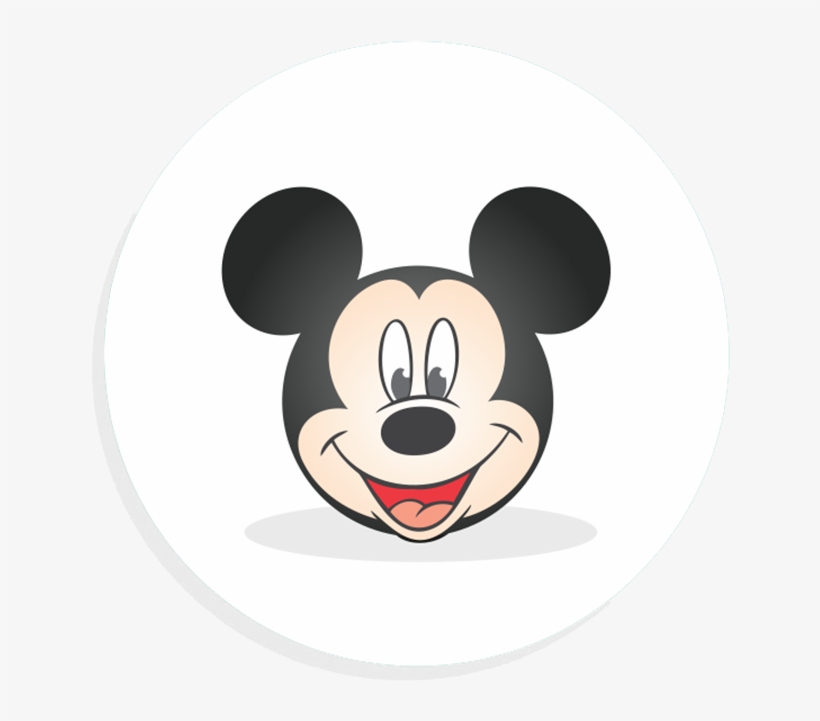Mickey Mouse, transparent png download