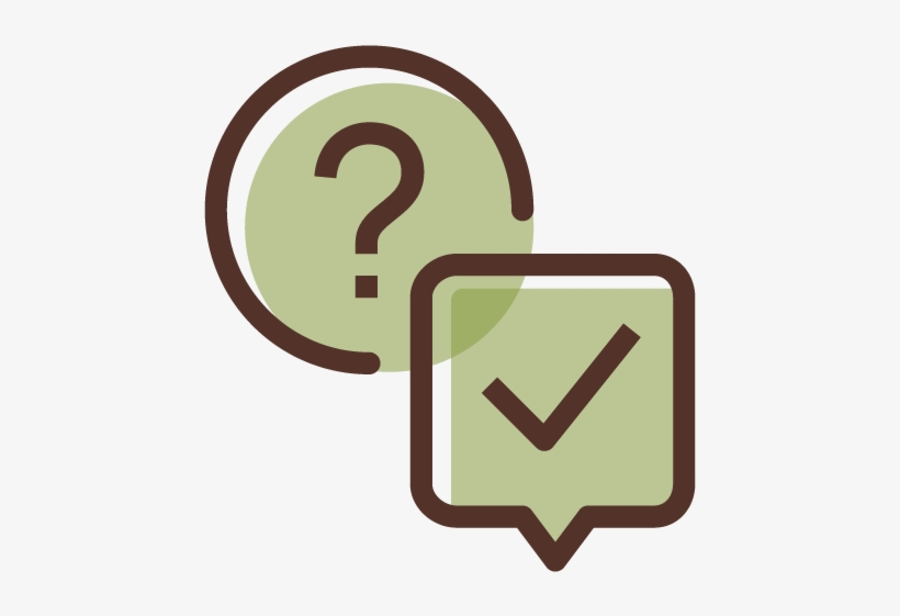 Faq - Question, transparent png download