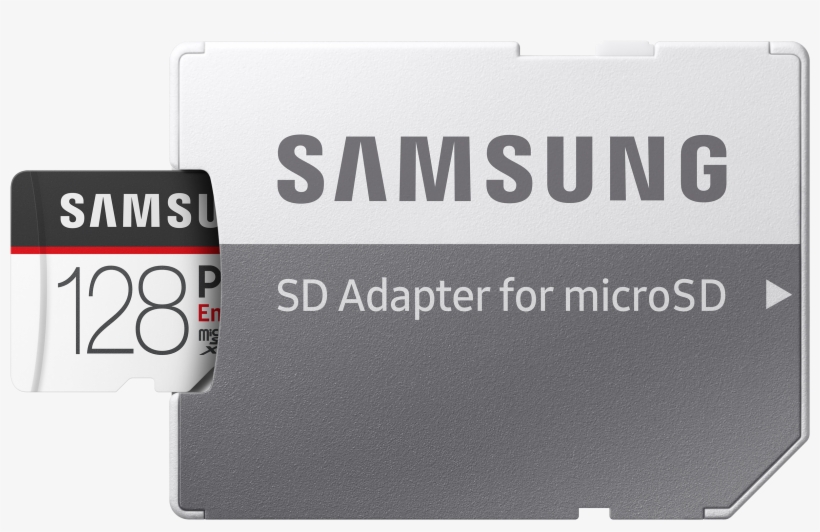 3000 X 2000px - Micro Sdxc 256gb Samsung Evo Plus + Sd Adapter, transparent png download
