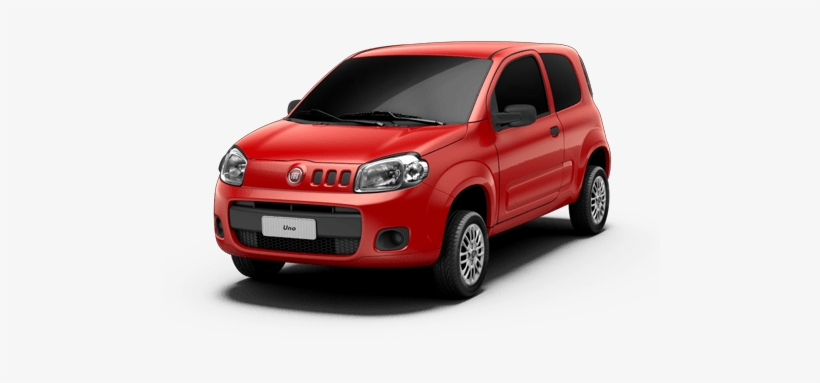 Uno Vivace - Palio Fire 2015 1.4, transparent png download