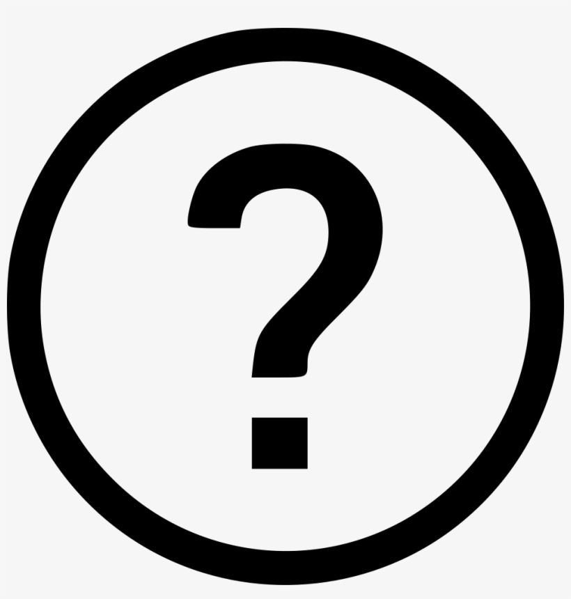 Faq Comments - Dollar Sign In Circle, transparent png download