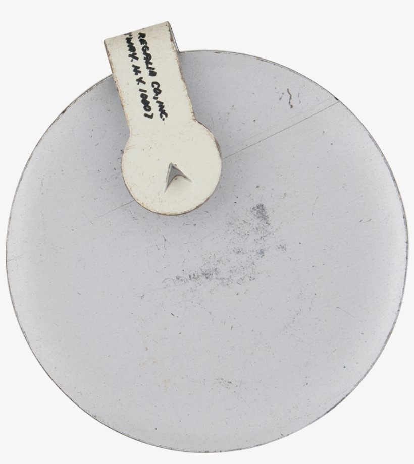 Man Of La Mancha Button Back Entertainment Button Museum - Circle, transparent png download