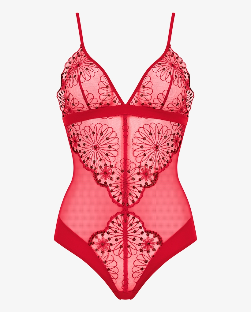 Lovely Essence - Bodysuit PNG Image | Transparent PNG Free Download on