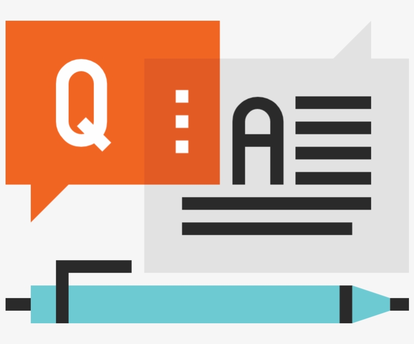 Choose Your Question Below - Graphic Design PNG Image | Transparent PNG ...